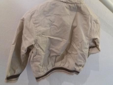 Prechodna stylova bunda, 98