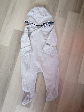 Prechodný overal, george,68