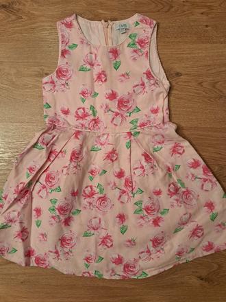 Šaty s ružičkami, ovs,122