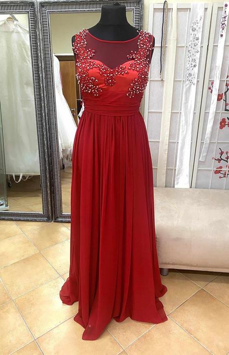 Spoločenské šaty - rôzne, l / m