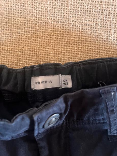 Nohavice name it, name it,152