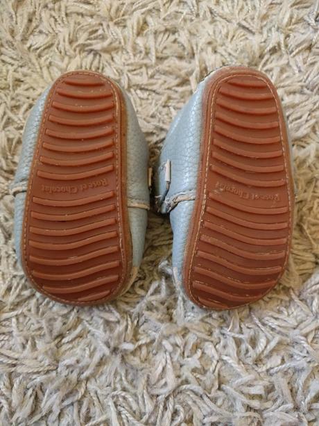 Topánočky rose et chocolat, rose et chocolat,22