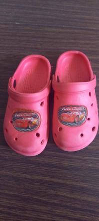 Kroksy cars 26-27, 26