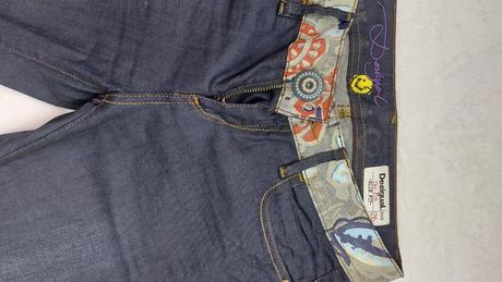 Rifle desigual, desigual,26