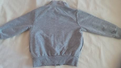 Dievčenská tepláková súprava, 92