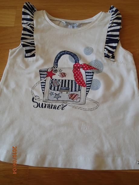 Tričko mayoral na 3 roky, mayoral,98