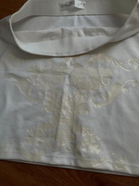 Sukňa bershka, bershka,m