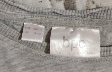 Tričko gaming, bonprix,164