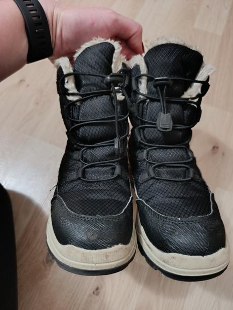 Zimné topánky sprandi 32, sprandi,32