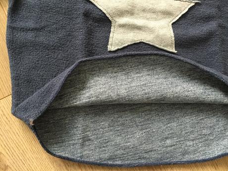 Mikina, zara,116