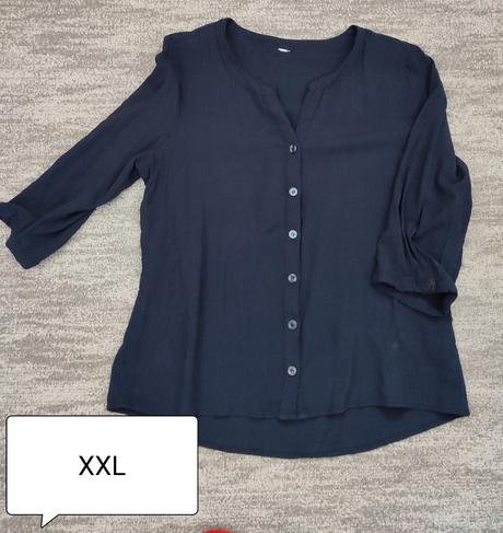 Bluzka, xxl