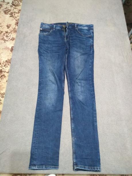 Dvoje panske rifle 33, l