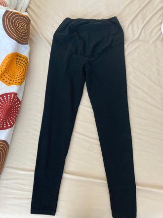 Tehotenske leginy, s