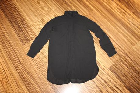 Dámska dlhá košeľa mohito v. 36, mohito,36