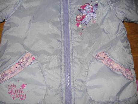 Bundička my little pony, 86