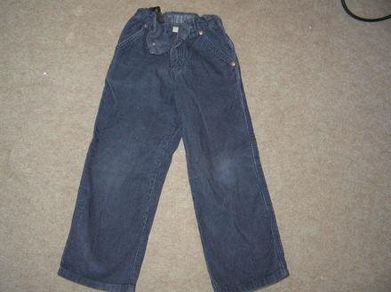 Menšestraky, denim co,116