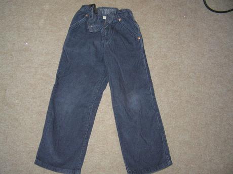 Menšestraky, denim co,116