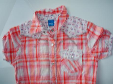 Tunika adams n 6 rokov,5 eur, adams,116