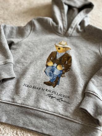 Mikina, ralph lauren,98