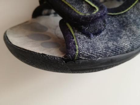 Papučky renbut ... darujem k nákupu, ren but,26