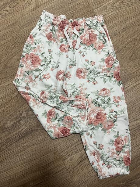 Tepláky newbie 104, newbie,104