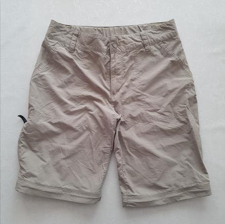 Columbia sportove sortky kratasy, columbia,s