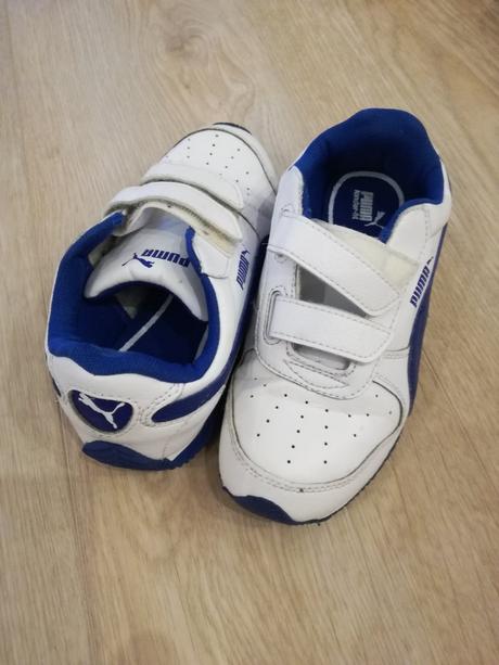 Puma botasky, puma,32