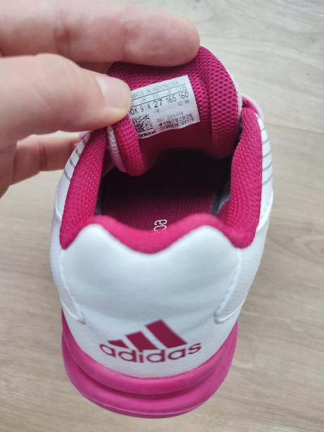 Tenisky, adidas,27