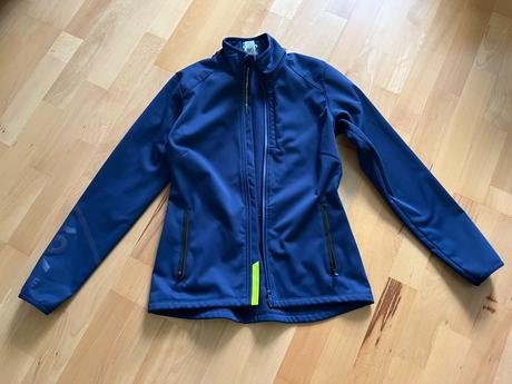 Softshelova bunda, wedze,s