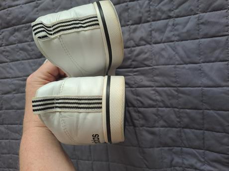 Tenisky adidas, adidas,46