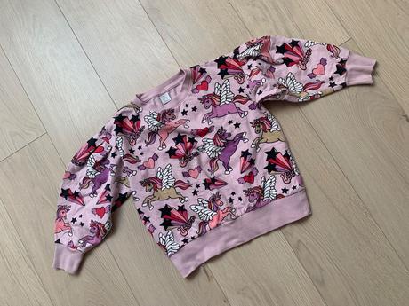 Mikina zn. lindex, lindex,128