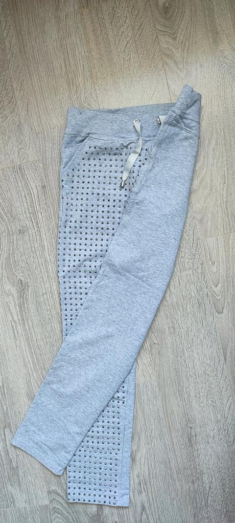 Kamienkové tepláky georgia, s