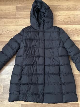 Dámska bunda veľkosť xl, xl