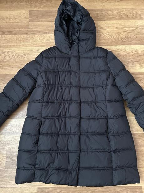 Dámska bunda veľkosť xl, xl