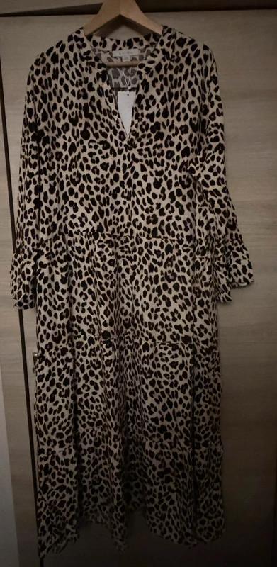 Leo letné šaty veľ. 40, amisu,40