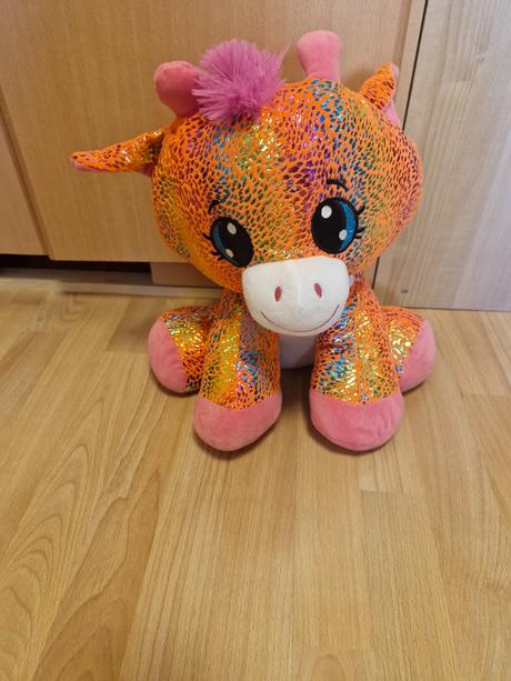 Plysove zvieratka 1, 