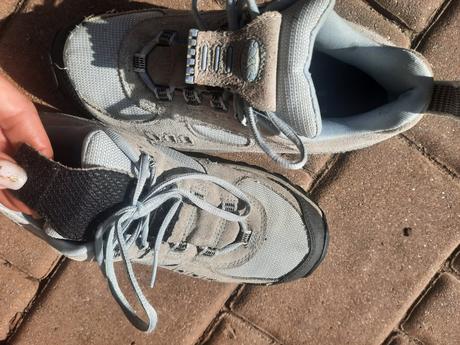 Tretry na bicykel, cyklisticke topanky, obuv, 38