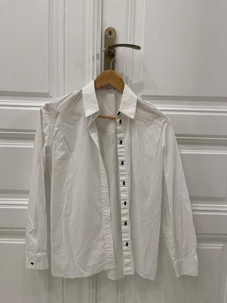 Biela košeľa mango, mango,xs