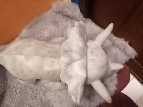 Dinosaurus originál jurissic world, 