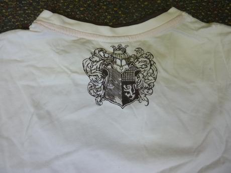 Chlapčenské tričko s krátkym rukávom, okay,152