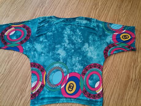 Dámska tunika /tričko veľ. m, 40