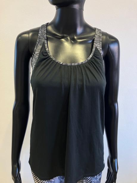 Dámske športové tričko, s