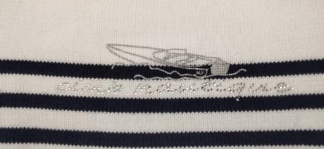 Pulover bavlna veľ. l, l