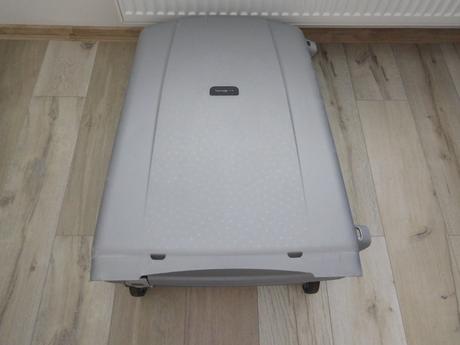 Samsonite veľký kufor 80 x 54 x 30 cm,, samsonite