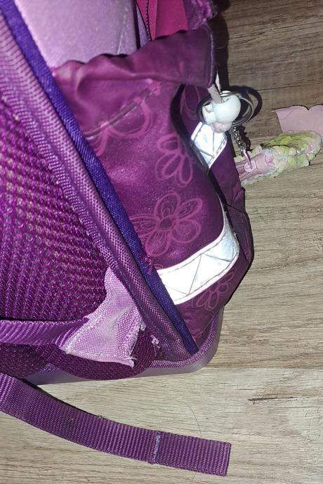 Školská taška belmil unicorn,