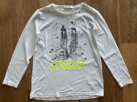 Tricko replay, replay,134