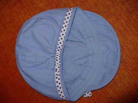 Bekovka s mašličkou, dopodopo,104