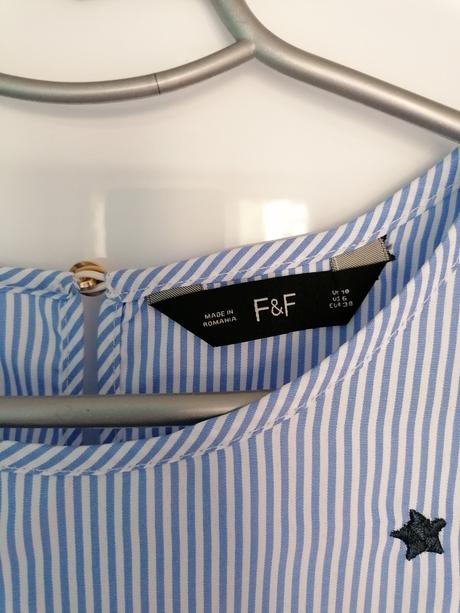 Blúzka, f&f,s