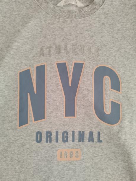 Mikina 158/164, h&m,158