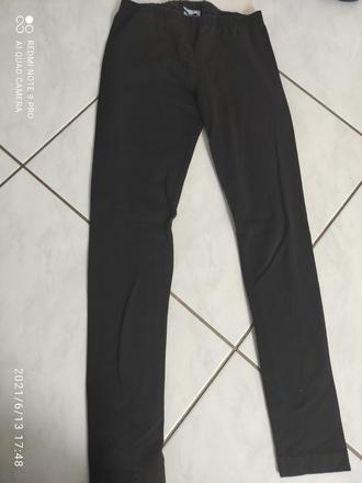 Legíny mayoral, mayoral,158